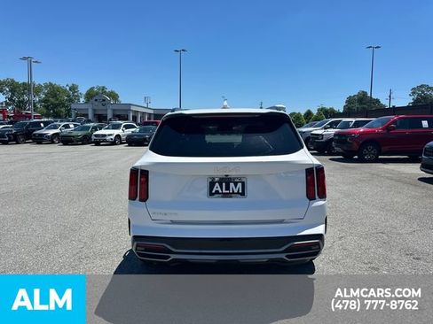 Used 2023 Kia Sorento SX FWD image 6