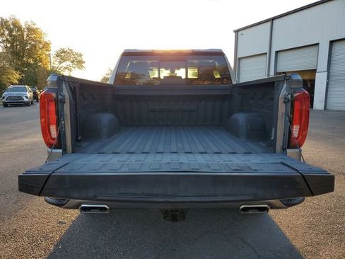 Used 2021 GMC Sierra 1500 Denali w/ Denali Ultimate Package image 9