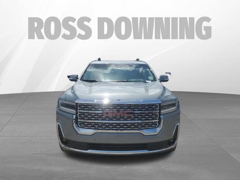 Used 2023 GMC Acadia Denali FWD image 2