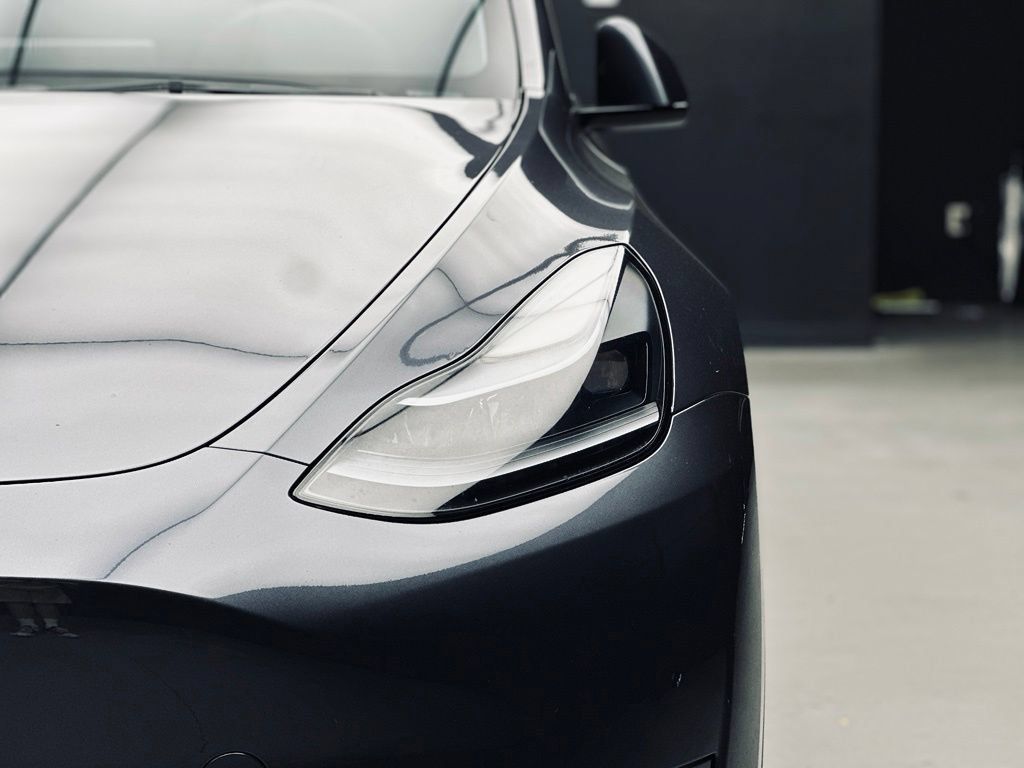 Used 2023 Tesla Model Y Long Range AWD/4WD image 13