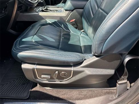 Used 2018 Ford F150 Limited w/ Trailer Tow Package image 21