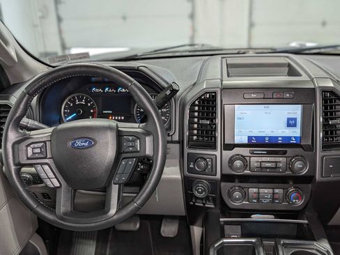 Used 2020 Ford F150 XLT w/ Equipment Group 302A Luxury AWD/4WD image 5