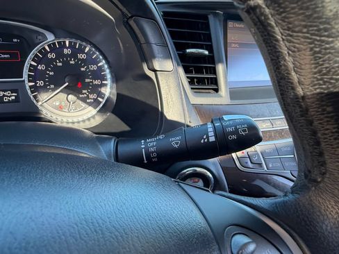 Used 2014 INFINITI QX60 Luxe w/ Premium Package AWD/4WD image 18