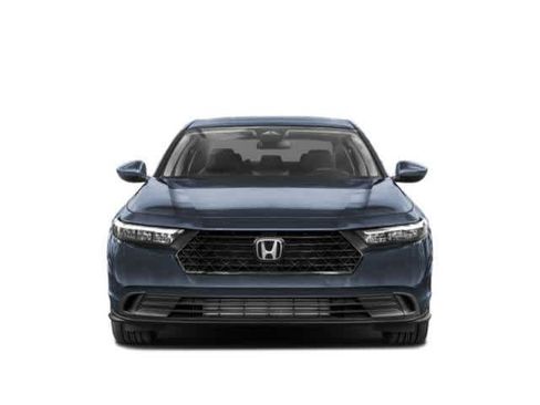 Used 2024 Honda Accord LX image 7