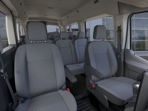 New 2025 Ford Transit 350 XL RWD image 10