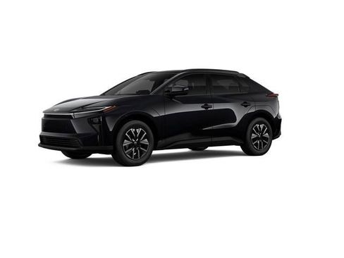 New 2026 Toyota bZ AWD/4WD image 2