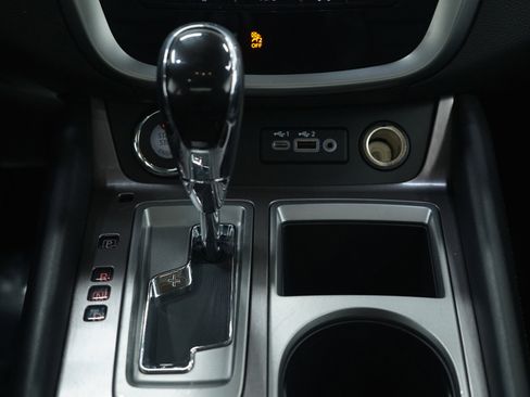 Used 2024 Nissan Murano SL image 19