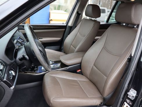 Used 2014 BMW X3 xDrive28i image 11