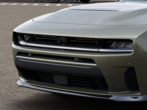New 2026 Dodge Charger R/T Scat Pack image 11