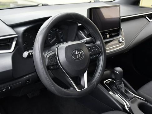 Used 2023 Toyota Corolla SE image 20