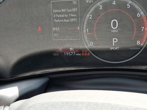 Certified 2024 Lexus NX 350 AWD image 19