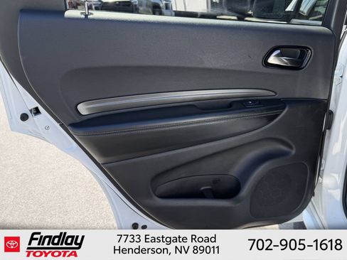 Used 2021 Dodge Durango GT RWD image 20