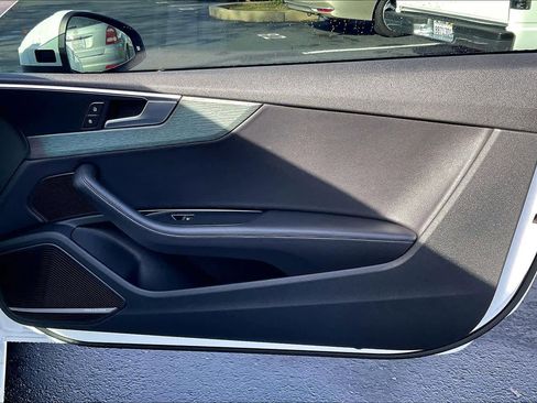 Used 2019 Audi A5 2.0T Premium Plus w/ Premium Plus image 25