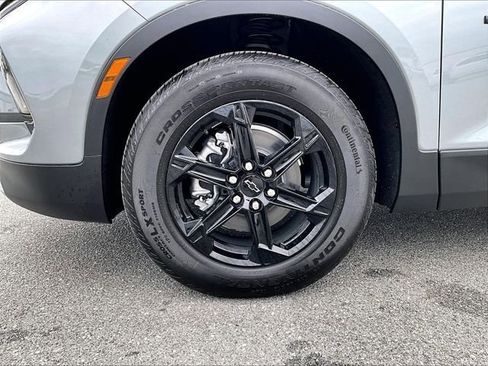 New 2026 Chevrolet Blazer LT w/ Sound & Technology Package image 7