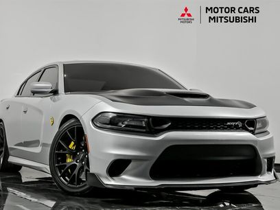 Used 2019 Dodge Charger SRT Hellcat w/ Harman/Kardon Audio Group
