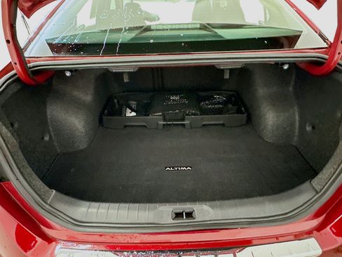 Used 2023 Nissan Altima 2.5 SV w/ SV Premium Package image 31