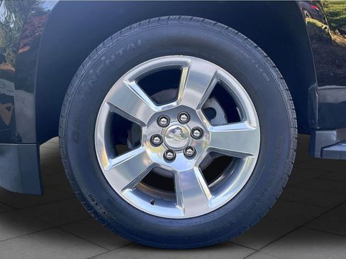 Used 2019 Chevrolet Tahoe LT AWD/4WD image 10
