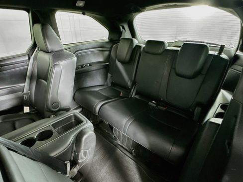 Used 2025 Honda Odyssey Sport-L image 30