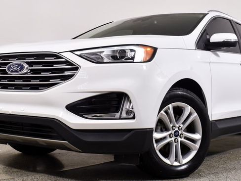 Used 2020 Ford Edge SEL w/ Convenience Package image 10