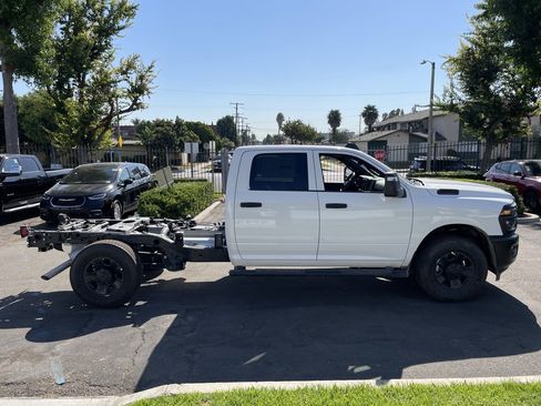 New 2025 RAM 2500 Tradesman image 7