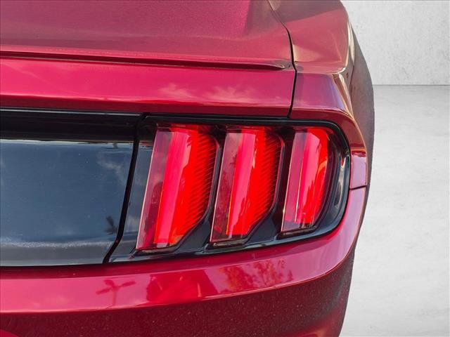 Used 2016 Ford Mustang Coupe RWD image 8