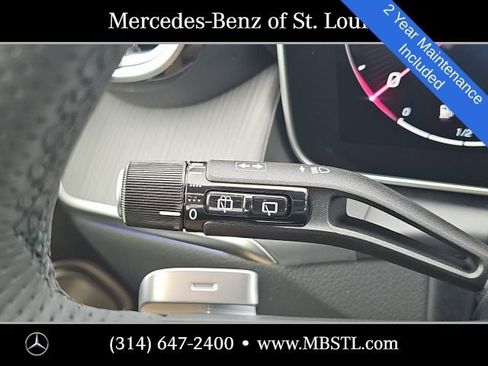 New 2026 Mercedes-Benz GLC 300 GLC 300 image 23