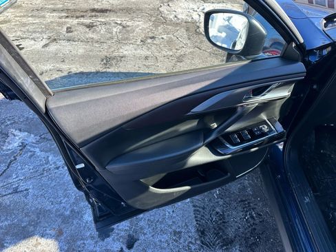 Used 2018 MAZDA CX-9 Grand Touring image 38