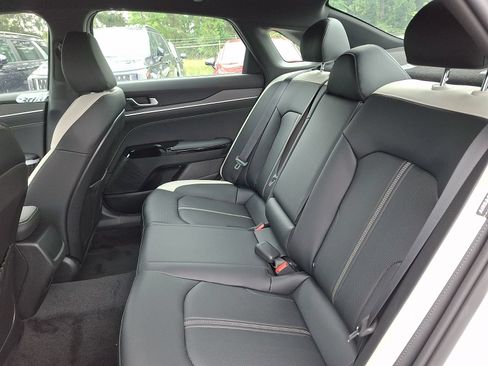 New 2026 Kia K5 GT-Line AWD/4WD image 11