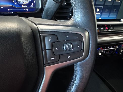 Certified 2022 Chevrolet Silverado 1500 LT image 14