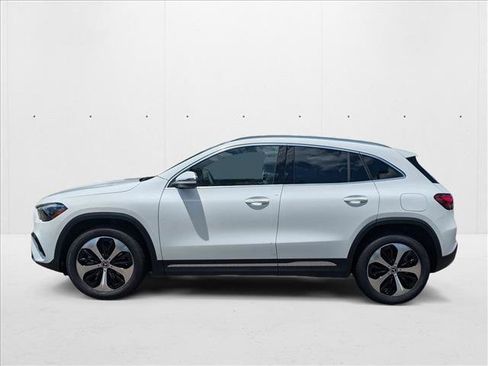 New 2026 Mercedes-Benz GLA 250 image 8