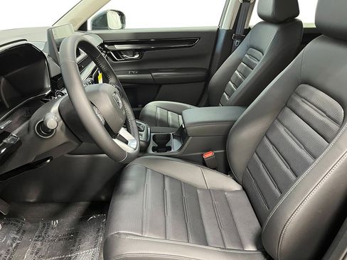 New 2026 Honda CR-V EX-L image 14
