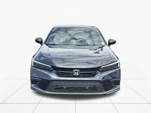 Used 2024 Honda Civic Sport image 9
