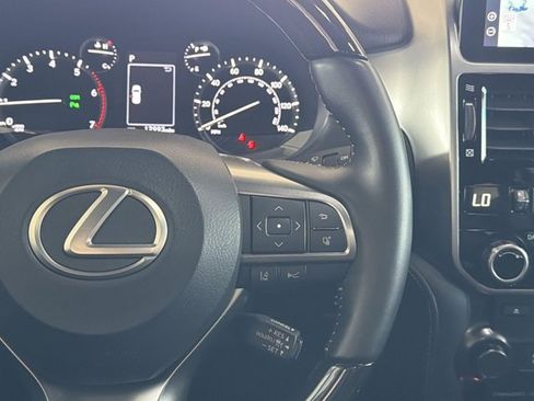 Used 2023 Lexus GX 460 Premium w/ Premium Plus Package AWD/4WD image 16