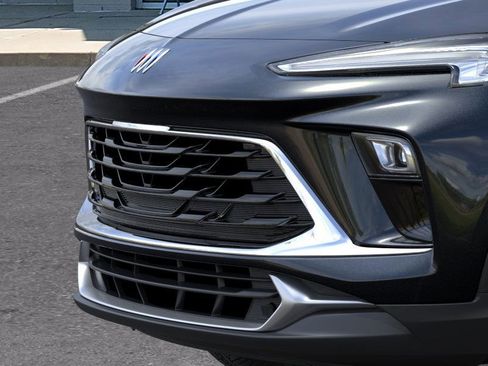 New 2026 Buick Encore GX Preferred image 15