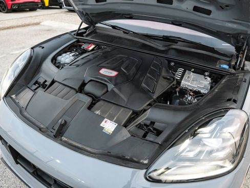 Used 2023 Porsche Cayenne Turbo GT image 64