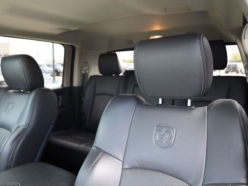 Used 2012 RAM 3500 Laramie w/ Max Tow Pkg AWD/4WD image 18