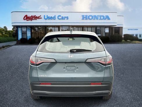 Used 2023 Honda HR-V LX image 4
