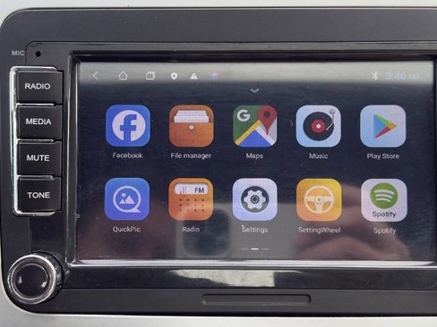 Used 2009 Volkswagen Eos Komfort image 39