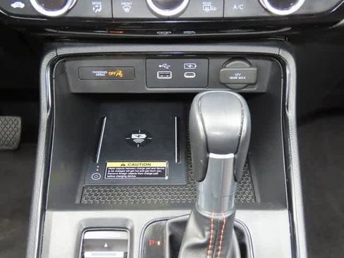 Certified 2023 Honda CR-V Sport Touring image 23