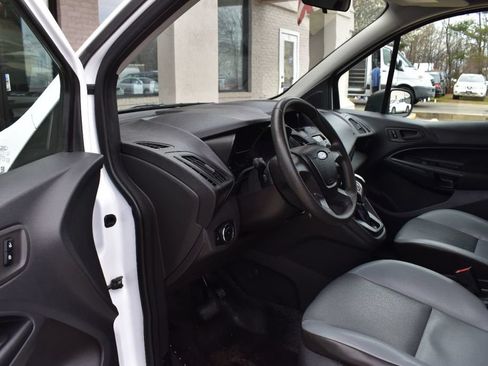 Used 2016 Ford Transit Connect XL FWD image 13