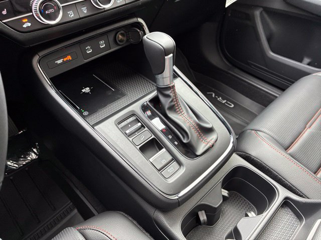 New 2027 Honda CR-V Sport-L image 12