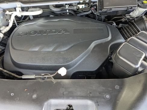 Used 2022 Honda Pilot Special Edition image 24