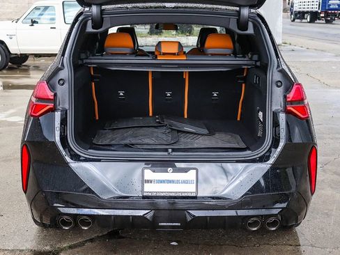 Used 2025 BMW X3 M50 w/ Premium Package image 27