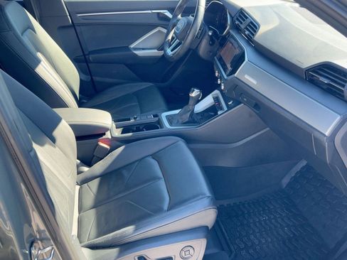 Certified 2023 Audi Q3 2.0T Premium Plus w/ Premium Plus Package image 29