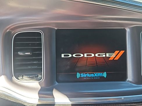 Used 2019 Dodge Charger GT w/ Plus Group image 12