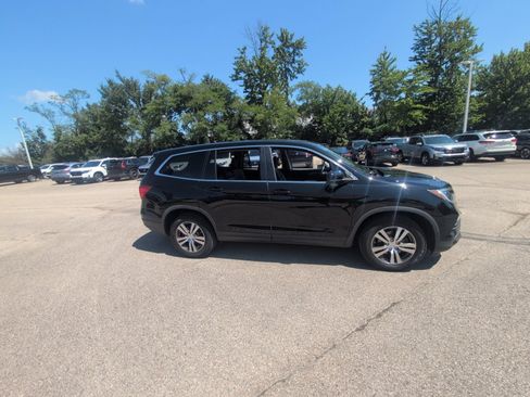 Used 2018 Honda Pilot EX-L image 17