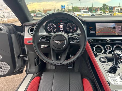 Used 2024 Bentley Continental GT S AWD/4WD image 13