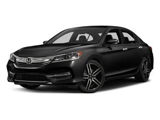 Used 2017 Honda Accord Sport video 1