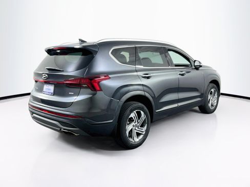 Used 2023 Hyundai Santa Fe SEL w/ Cargo Package AWD/4WD image 5