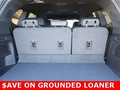 New 2025 Buick Enclave Sport Touring w/ Power Package image 18